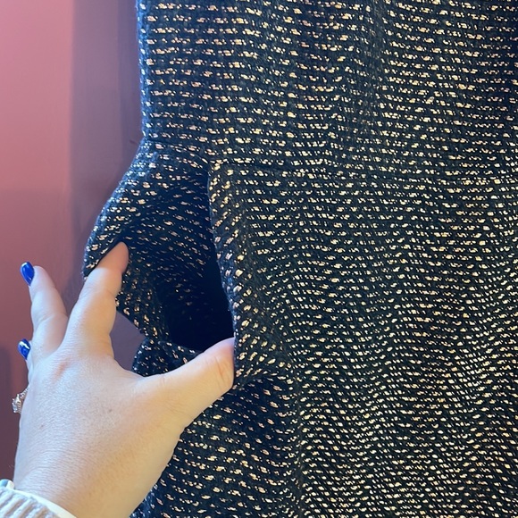 The Limited Dress Black & Gold - Picture 5 of 7